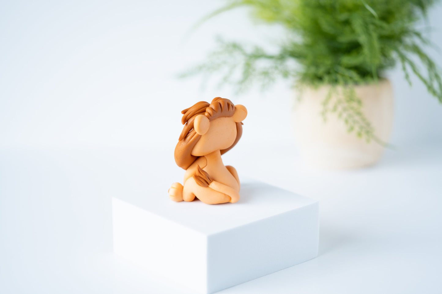 Lion Cake Topper, Lion Gift, Little Lion Present, Lion Lover, Gifts for Lion Lovers