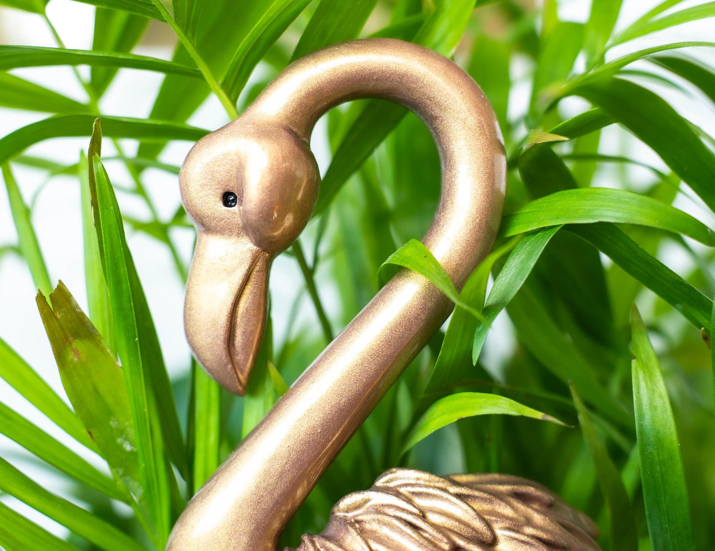 Flamingo Plant Pal