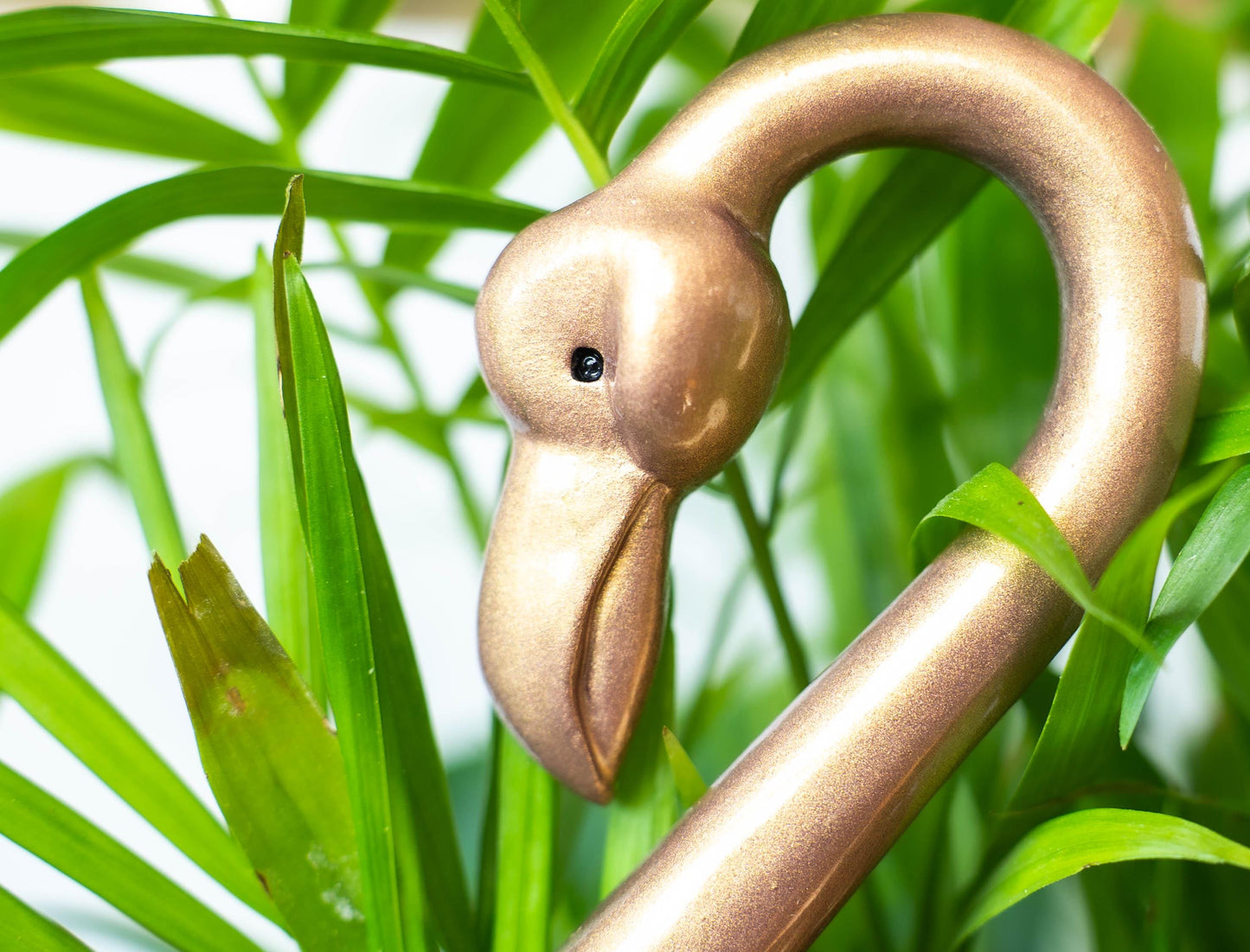 Flamingo Plant Pal