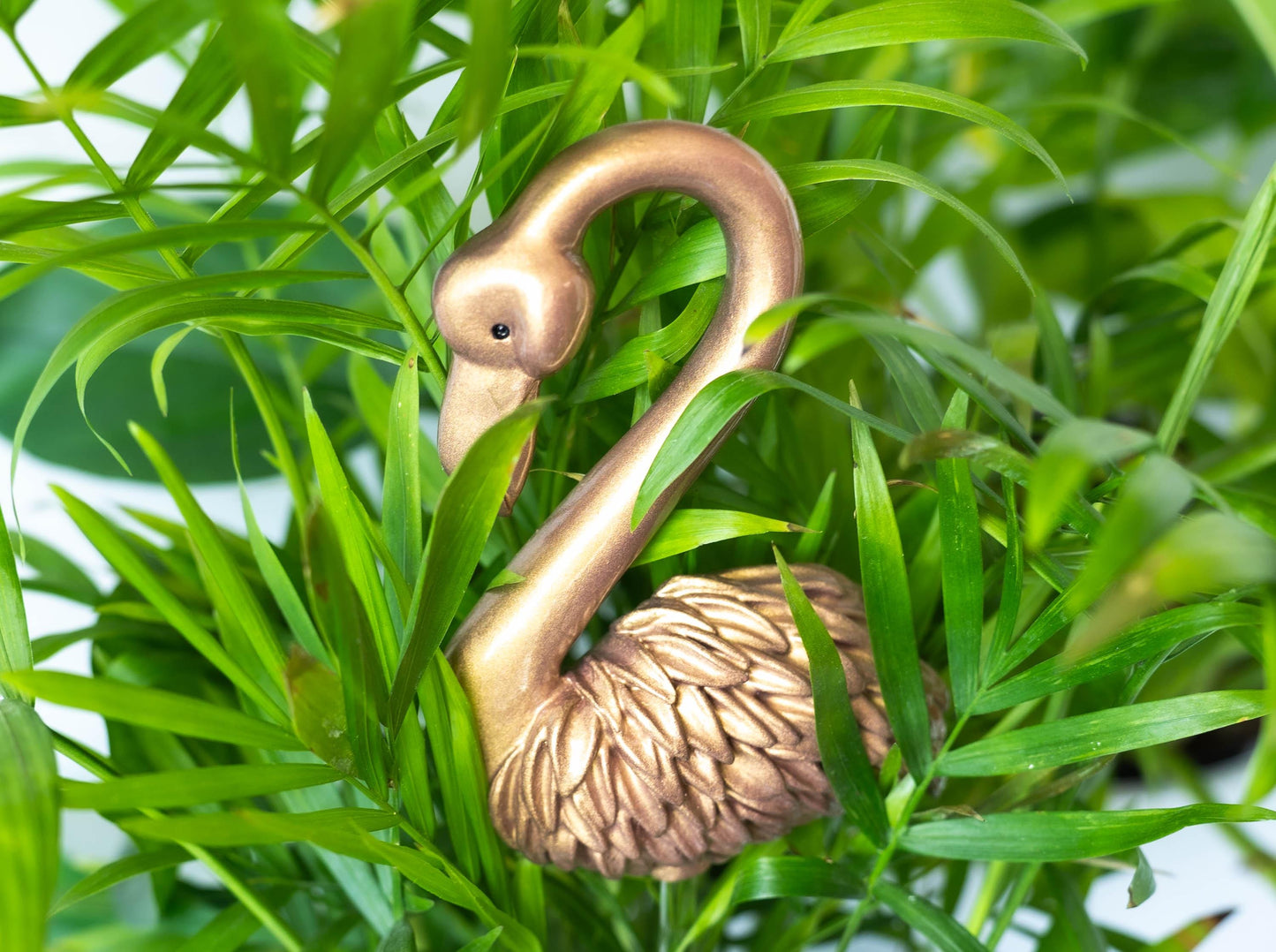 Flamingo Plant Pal