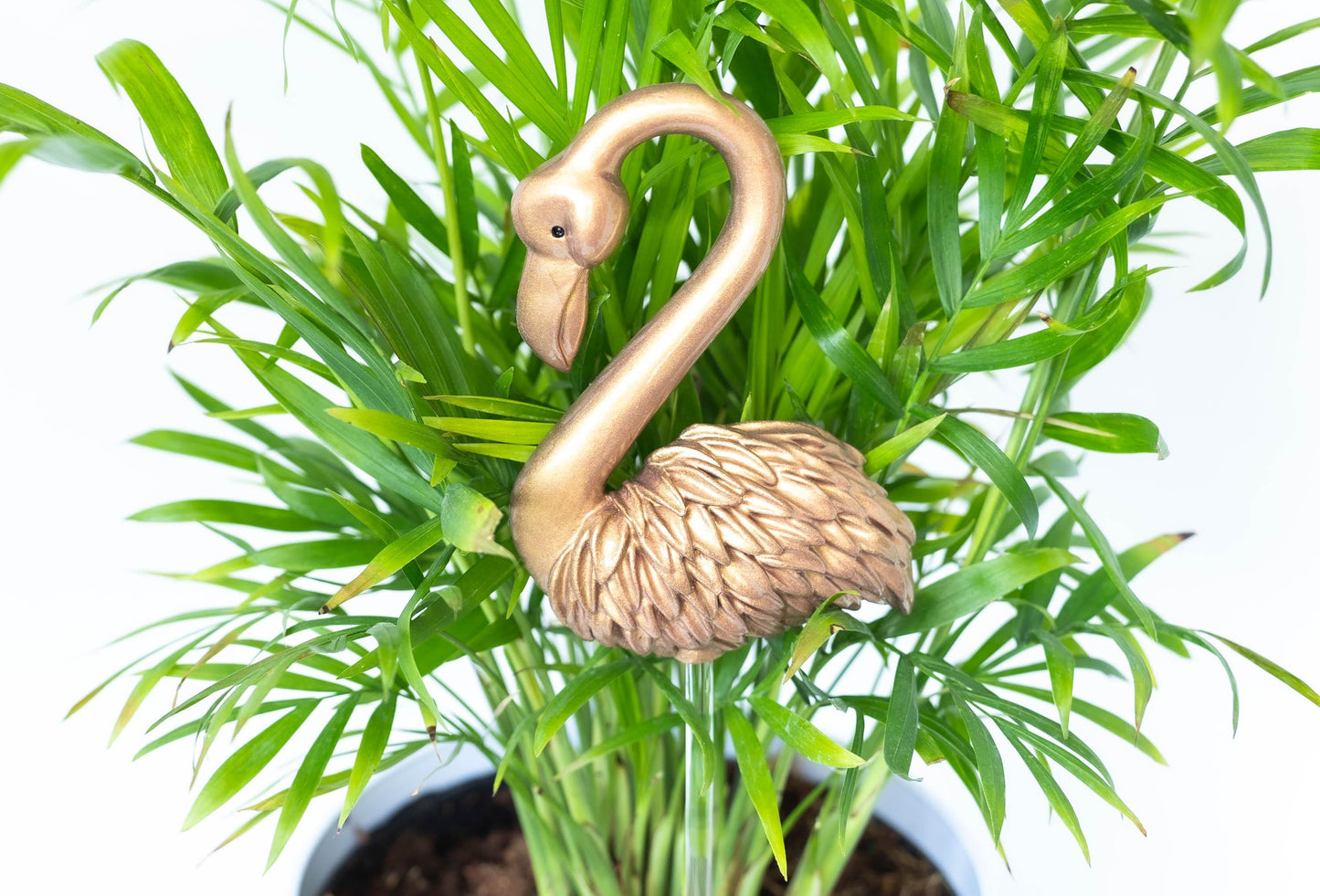 Flamingo Plant Pal