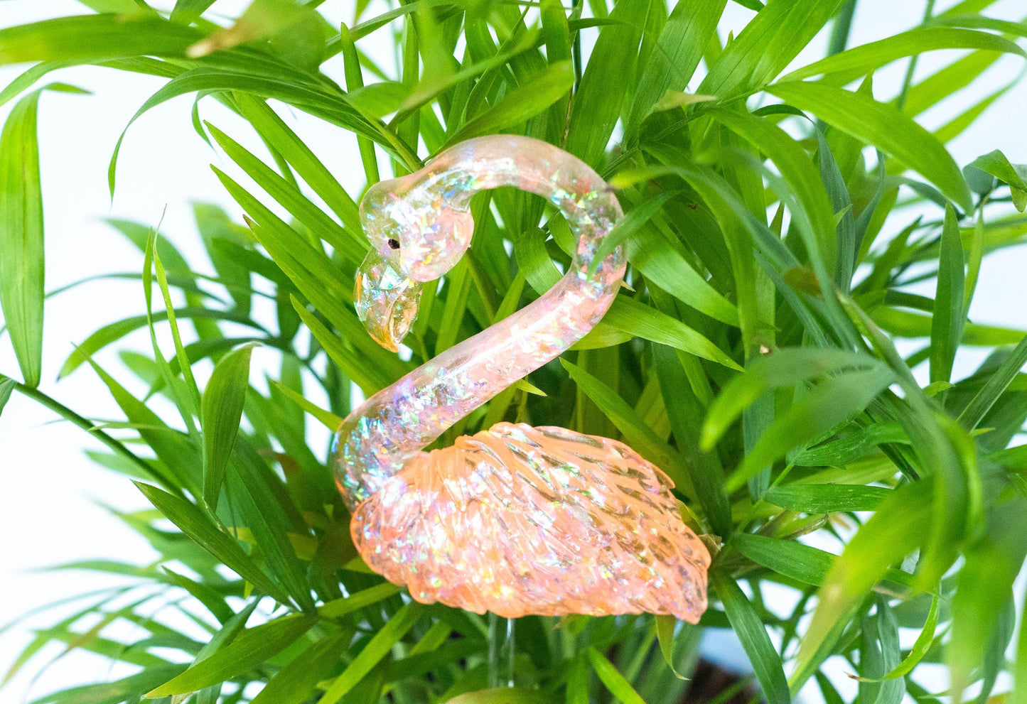 Flamingo Plant Pal