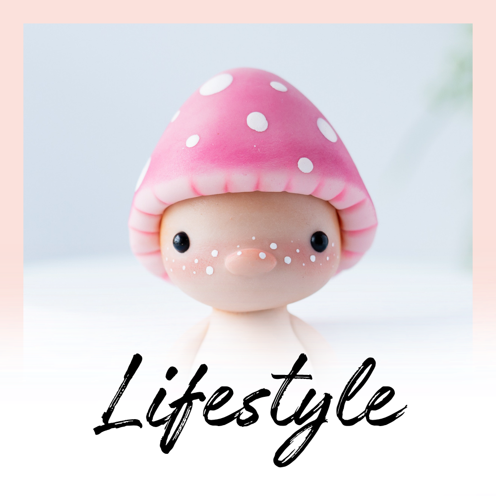 Lifestyle & Home Decor