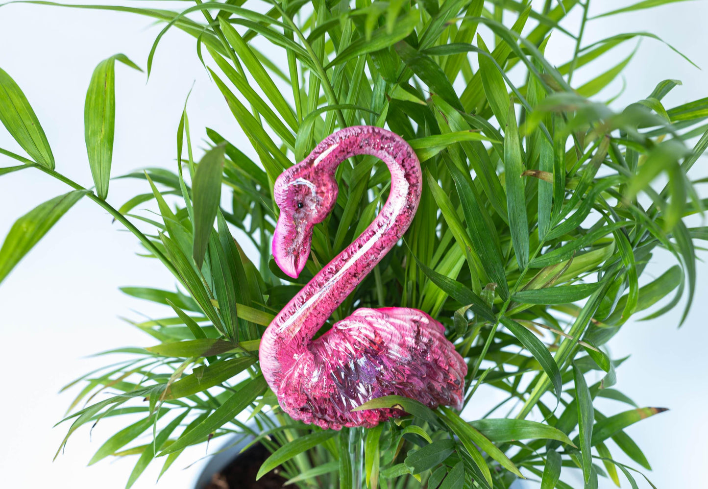 Flamingo Plant Pal